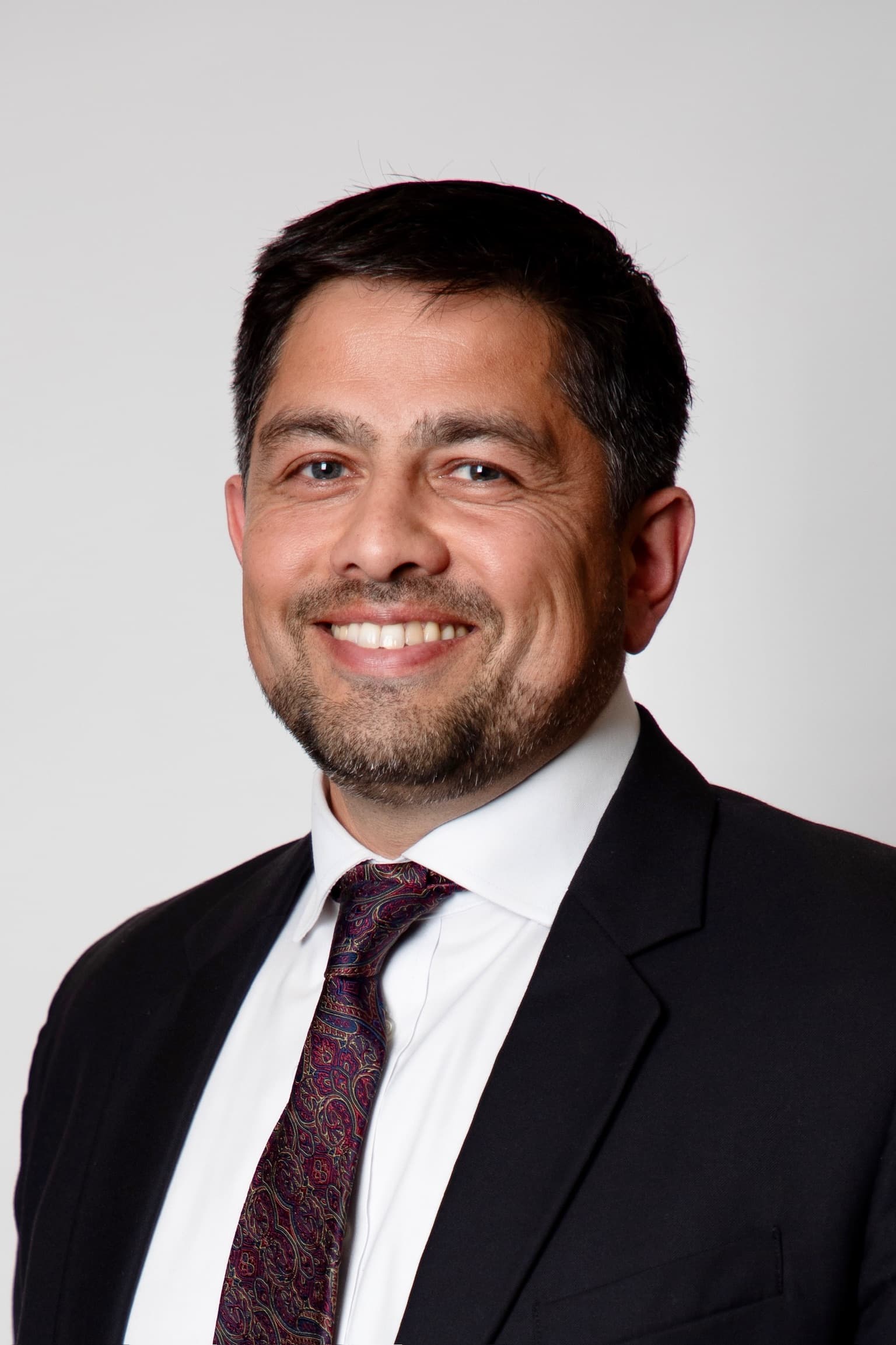 Dr Fayyaz Musa