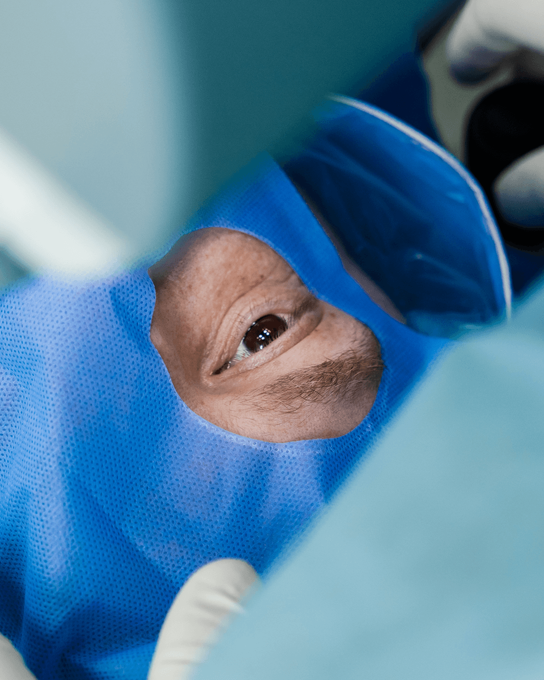 ICL at a Glance — implantable collamer lens information
