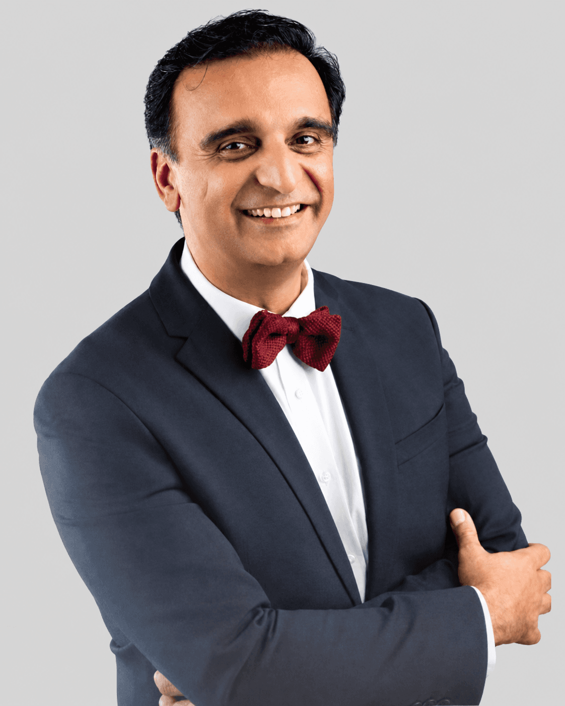 Prof. Irfan Jeeva