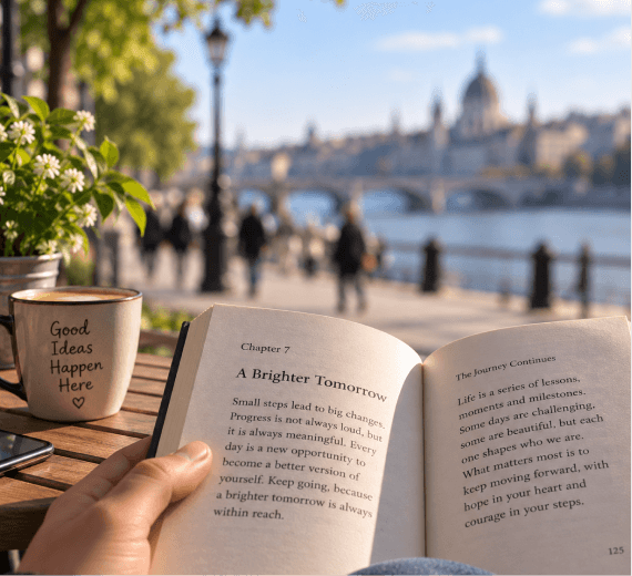 Short-sightedness (myopia) explained
