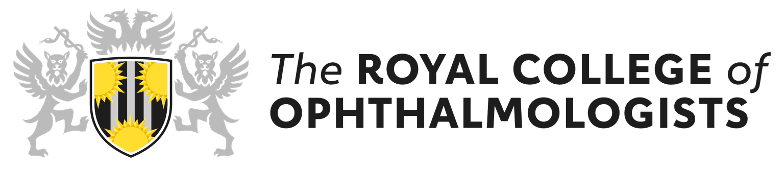 The Royal College of Ophthalmologists